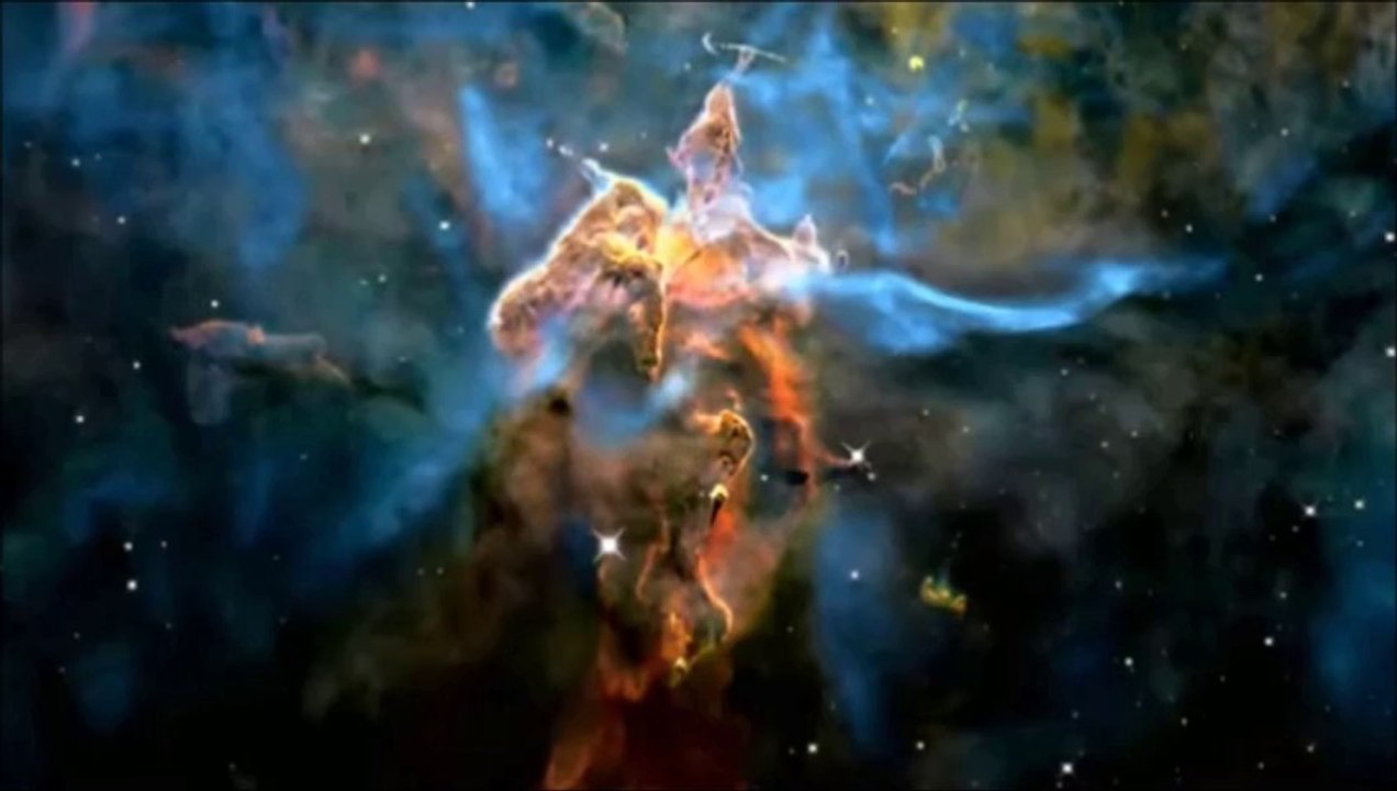 Intergalactic Teaser