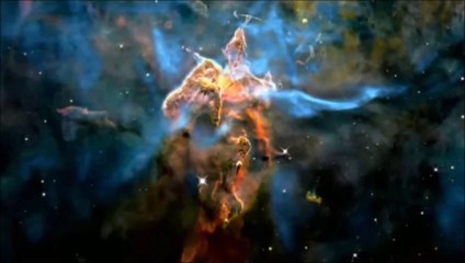 Intergalactic Teaser