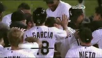 White Sox Walk Off With Win