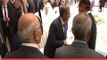 Tataristan Cumhurbaşkanı Rustam Minnihanov Adana'ya Geldi