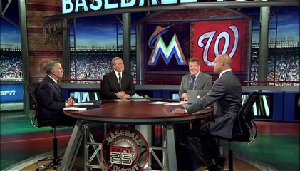 Marlins Win In Extras
