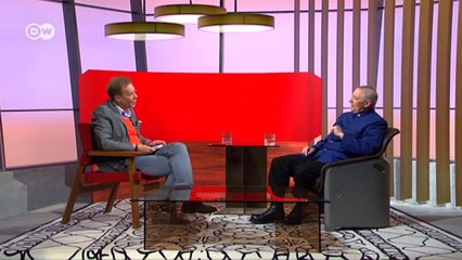Talk: Musician and Producer Mark Reeder | Insight Germany