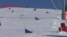 ALİ GÜZALTAN 56 - O2 SNOWBOARD RACE TEAM