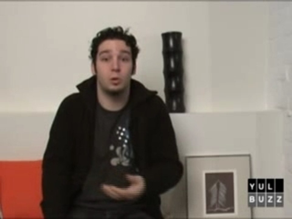 Jean-Luc Sanscartier (geek.ca)