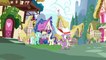 My Little Pony: La Magia de la Amistad (Español de España) 2x10 - El Secreto de Mis Excesos -HD 1080p-