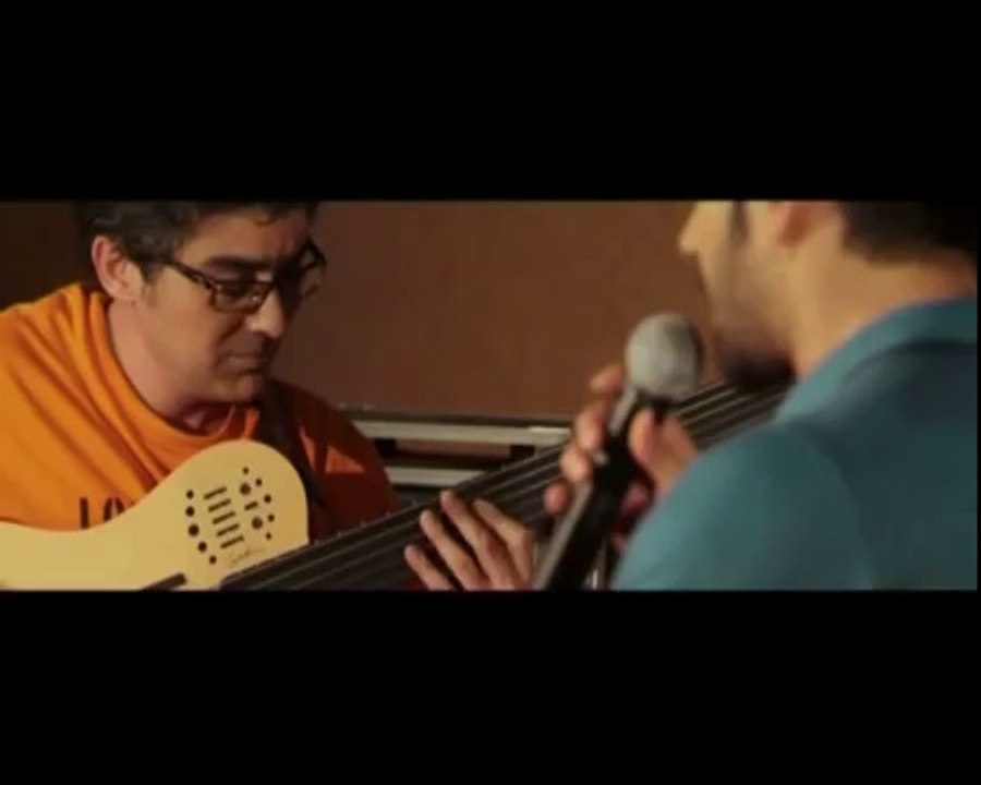 Biraz Ayrılık (Gökhan Türkmen)