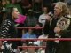 WWE  - Jeff Hardy Returns To Raw 2006