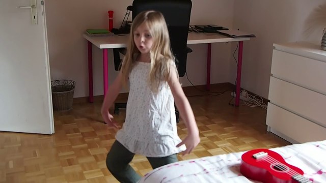 Répet à la maison du spectacle de fin d'année