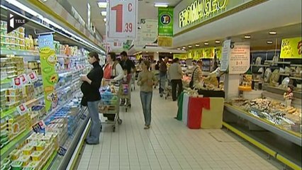 L'hygiène des aliments "premiers prix" mis en cause