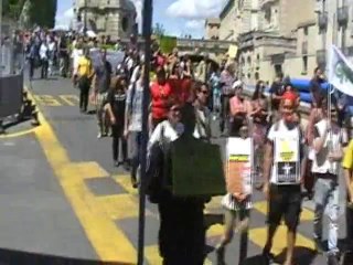 Marche Mondiale contre monsanto 24-05-2014