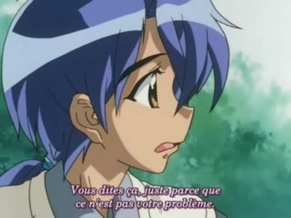 Tenshi ni narumon 02.1