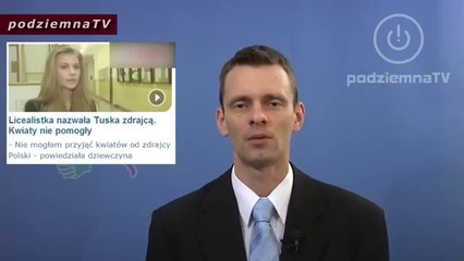 podziemna TV - Uczciwe Wybory
