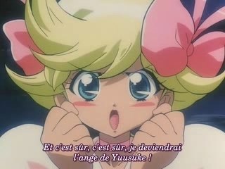 Tenshi ni Narumon 03.1