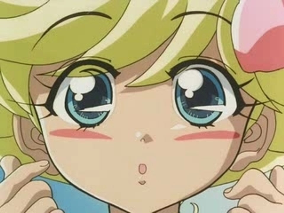 Tenshi ni narumon 02.2