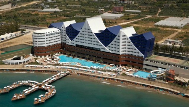 Hayalimdeki Konferans Partiler