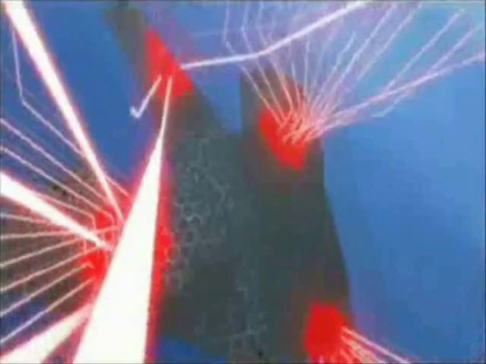 Top Gun trailer (Strike Witches)