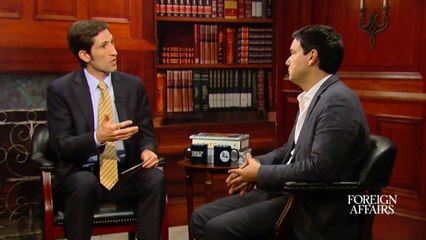 Thomas Piketty on Economic Inequality