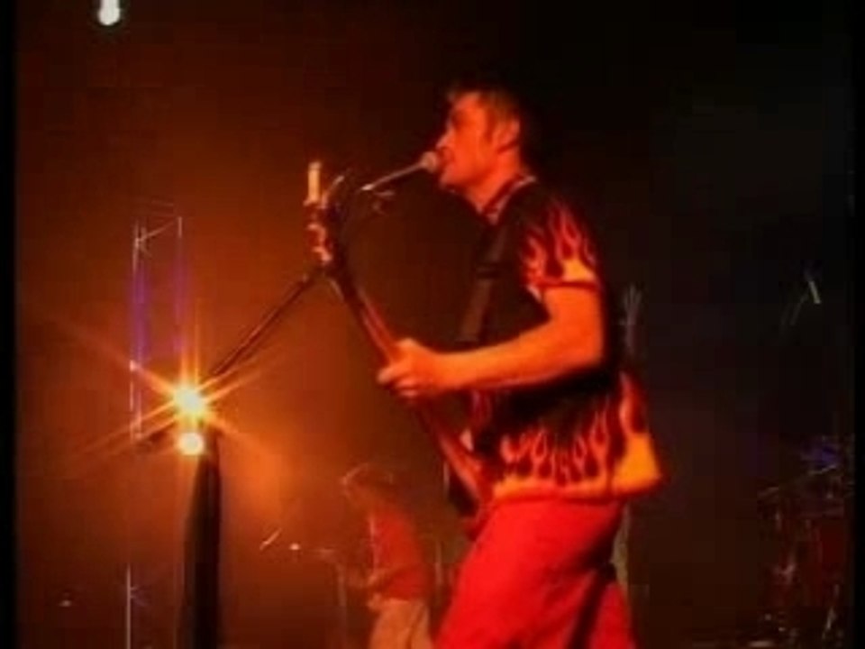 Sangria gratuite LIVE..