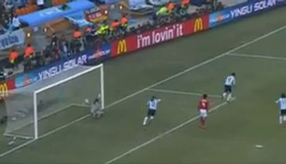 #WorldCupRank 41 - Gonzalo Higuain