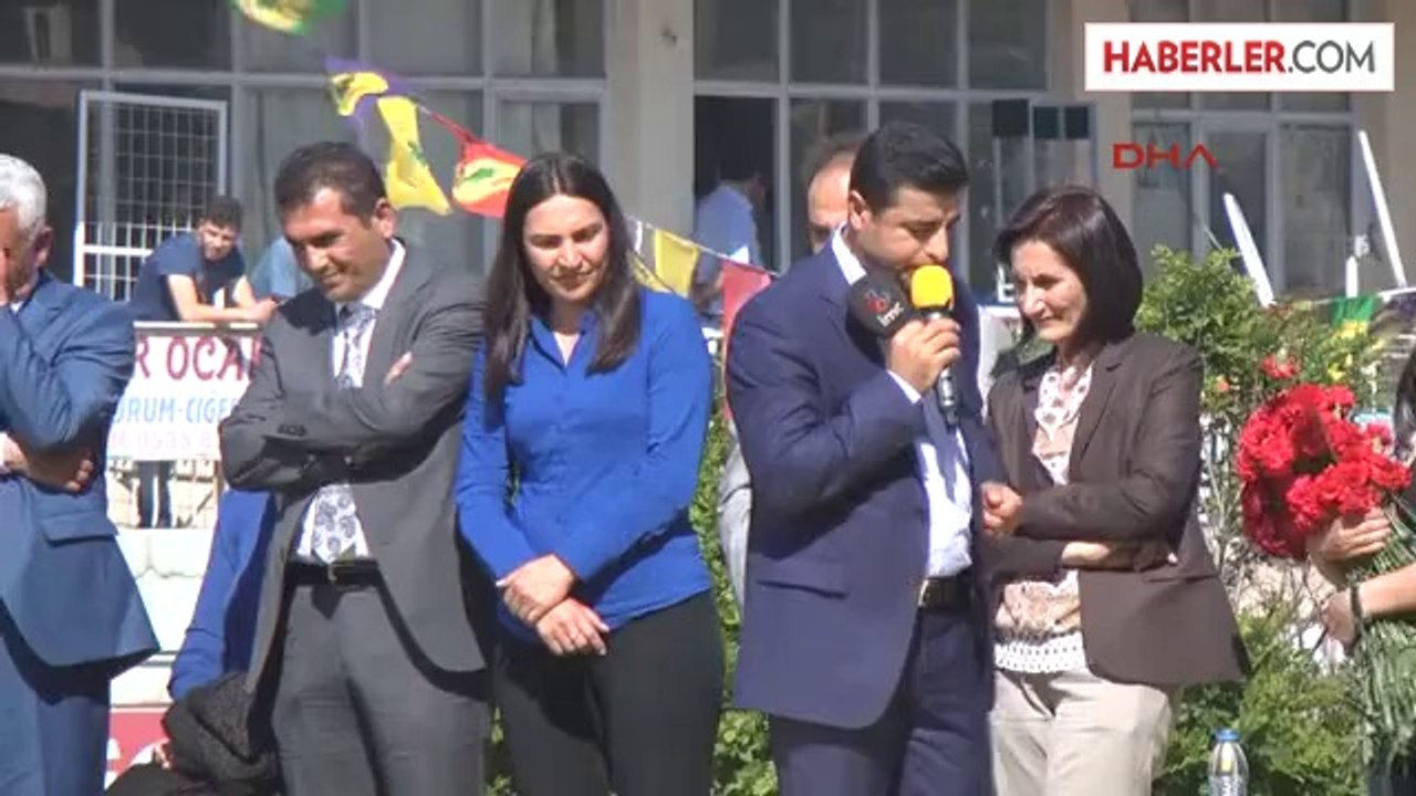 3 Demirtaş Güroymak'ta
