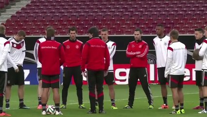 Schurrle hoping to acclimatise quickly