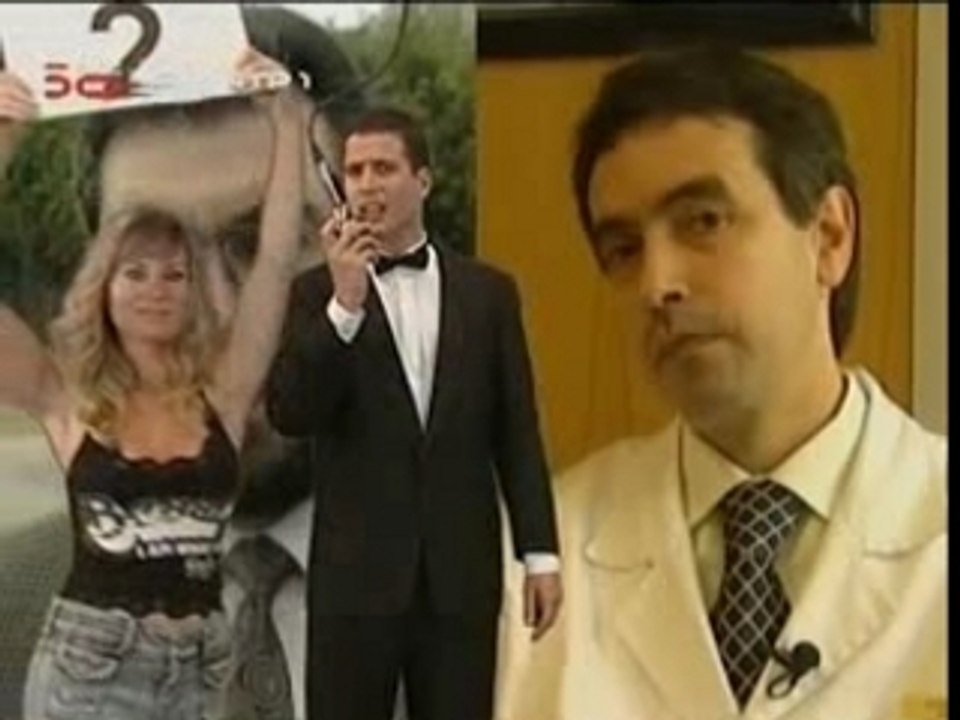 #10 - 'samente vs p'tanto