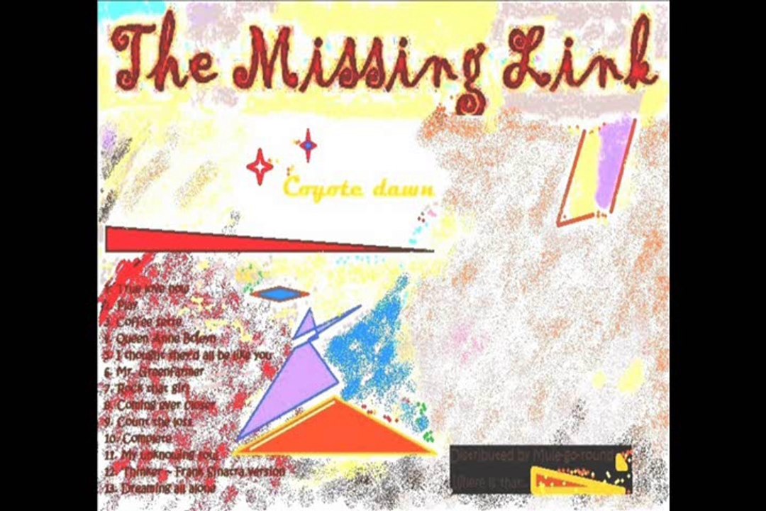 Missing Link - Coffee Sette