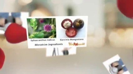 MERATRIM PARA ADELGAZAR AHORA EN ESPAÑA : COMPRAR