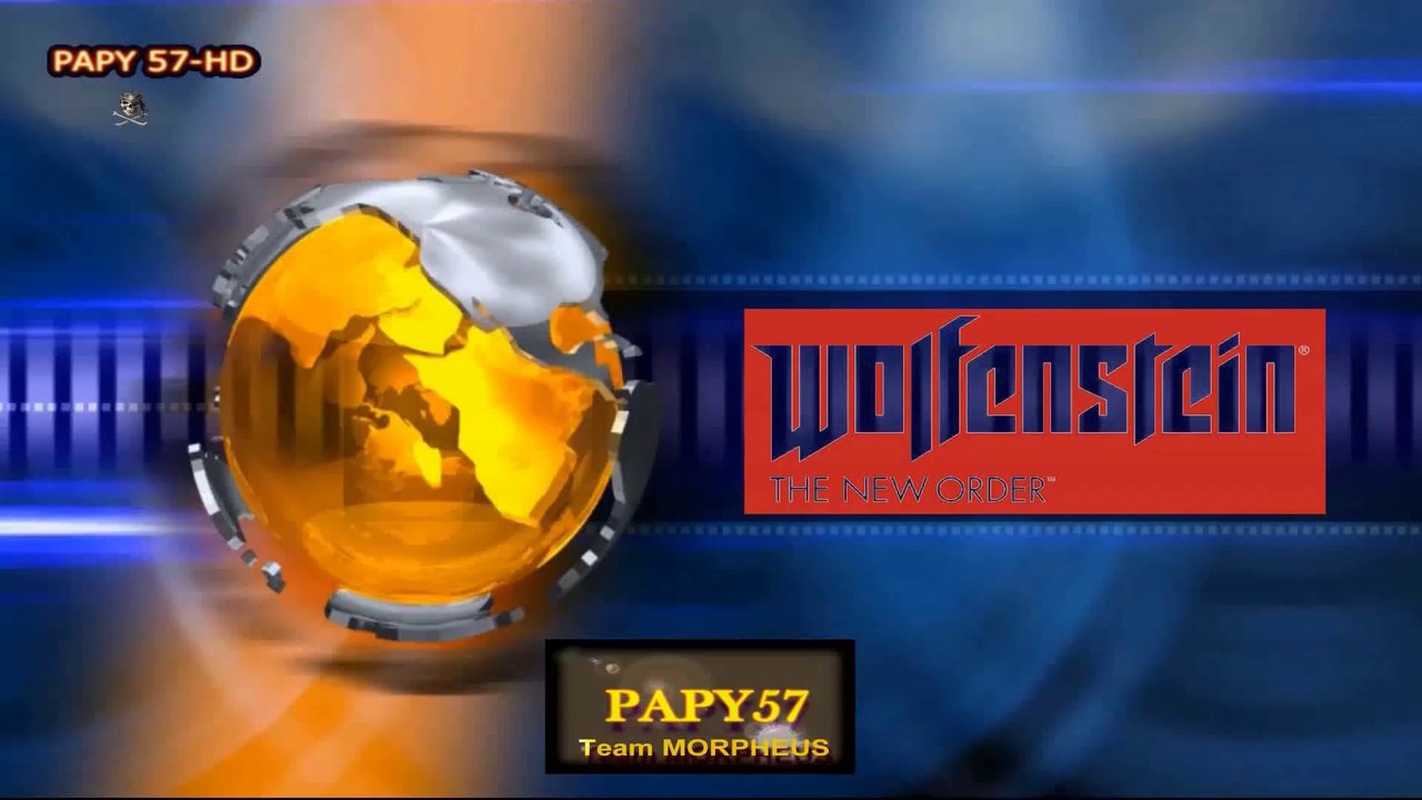 Wolfenstein The New Orde.mission 3