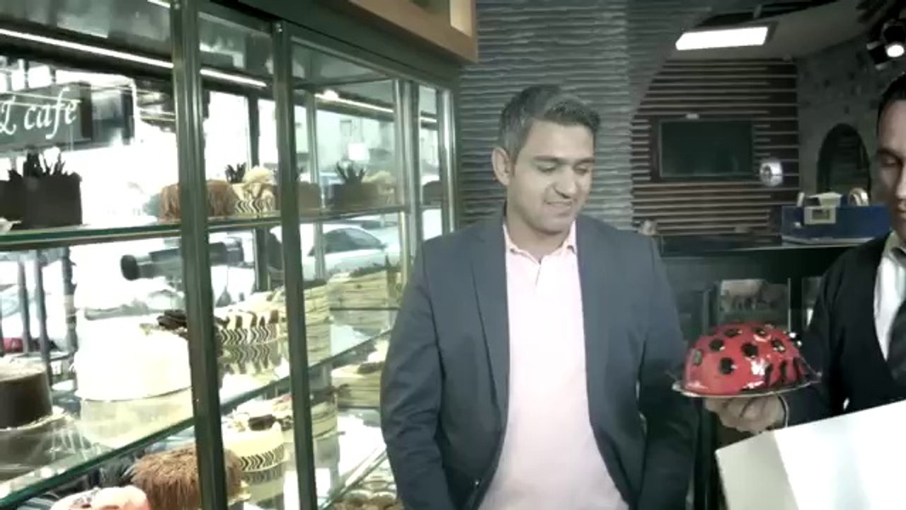 Bir Varmış Bir Yokmuş (Arel)