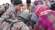 Exército Sírio Livre pede boicote às eleições