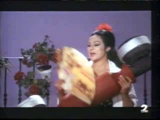 Lola Flores y Estrellita Castro - El Telefono