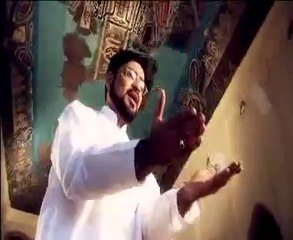 sarkar madine main -  Amir Liaquat Hussain