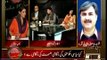 Indepth With Nadia Mirza - 29th May 2014