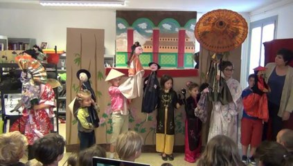 La petite souris de l'Empereur