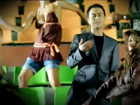 Serdar Ortaç - Dansöz