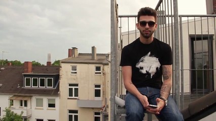 Punch Arogunz - Blog #3 _Video-Snippet_ ► [BLACK E