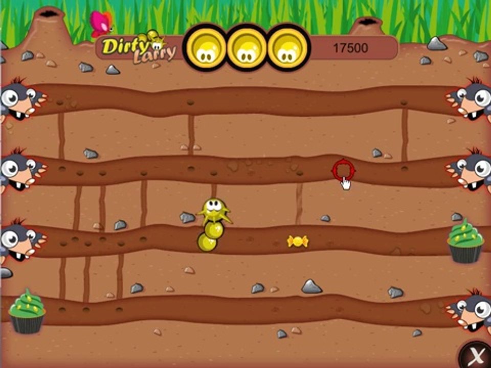 Dirty Larry - Funwin _ Photoplay (Highscore Tricks)