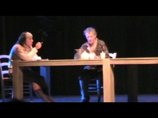 Festhéa Sélection PACA 2014 "TREIZE NUITS"