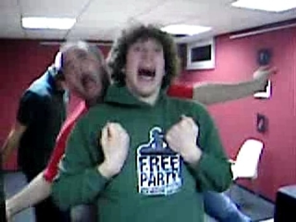 Zombies Arkorr off 19-01-07