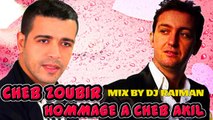 Cheb Zoubir Hommage a Cheb Akil Mazal Mazal