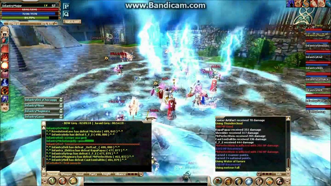 # ANKA Clan CSW Movie - IV # [ FULL HD ] - LittleOne Production Present -