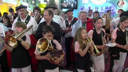 Guk euskaraz - BAND'A LEO