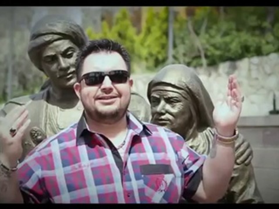 Bir Sevdadır Ankara (Serkan Nişancı - Hüseyin Kağıt)