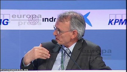 Empresarios piden ante Mas una segunda oportunidad