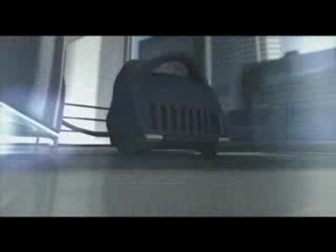 Shock Absorber Rowenta