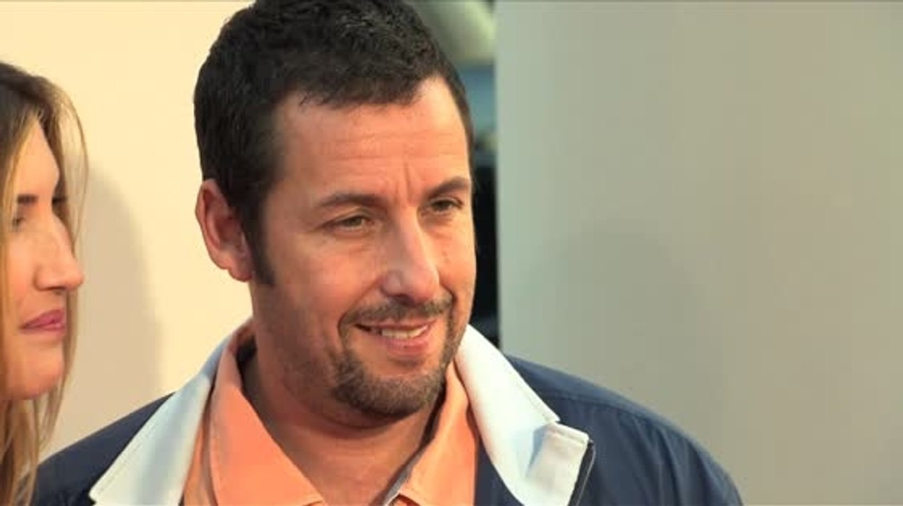 Why Adam Sandler Won't Host Saturday Night Live