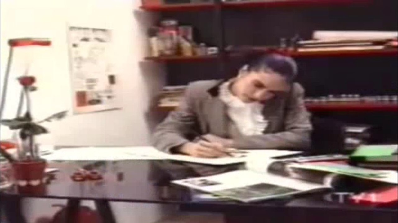 Barış Manço - Unutamadım