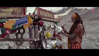 Banjarey Video Song _ Fugly _ Yo Yo Honey Singh