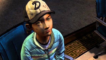 The Walking Dead - S 2 Ep 3 - They Are Taking Over! (Part 12)